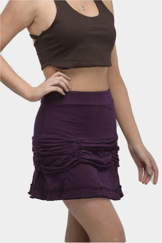 Bohemian Skirt