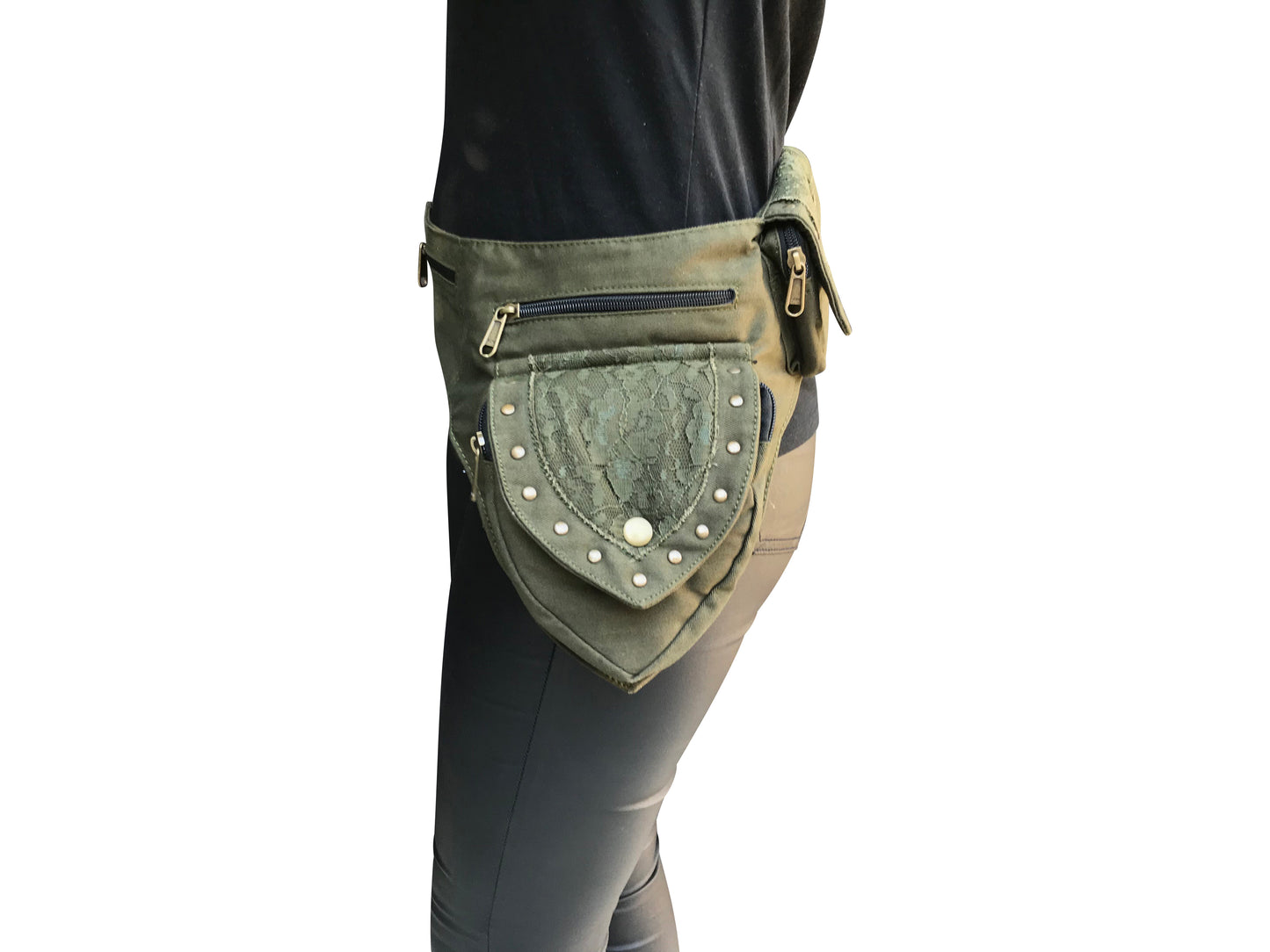 Jovi Hip Belt