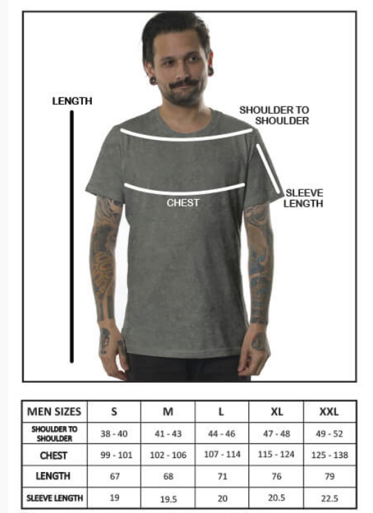 Men's T Shirt