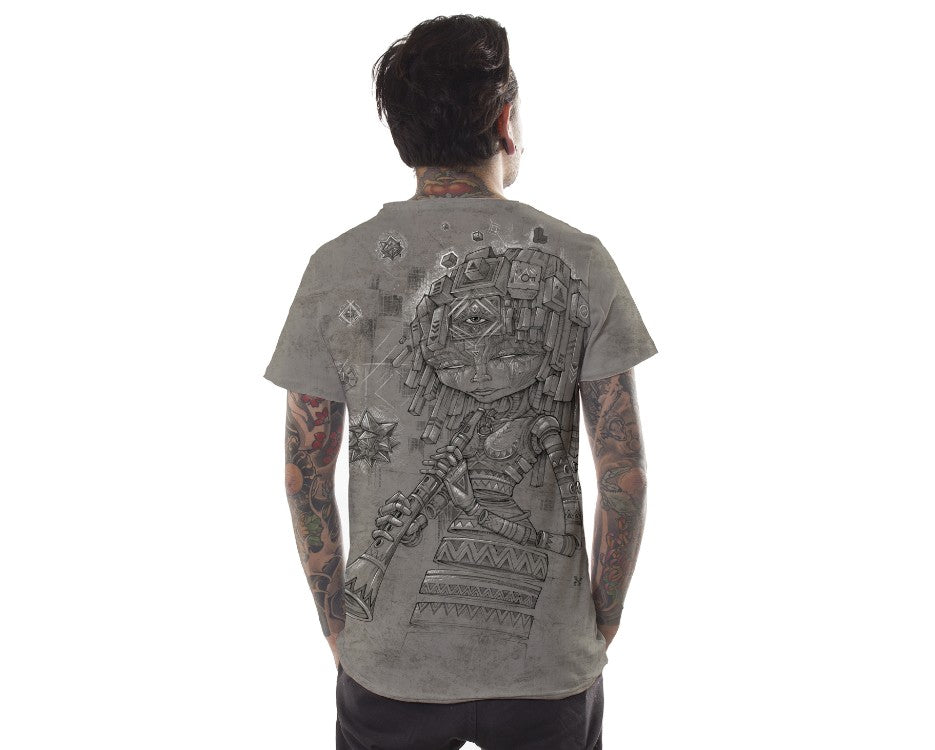 Illusion Men's T Shirt