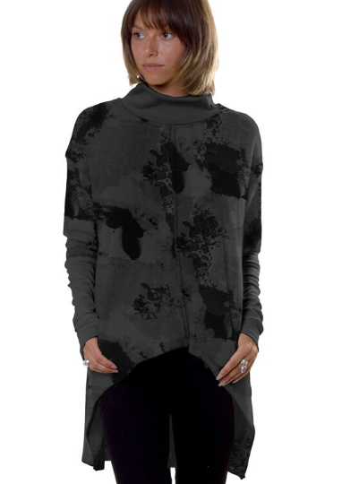 Pixie Long Sleeve