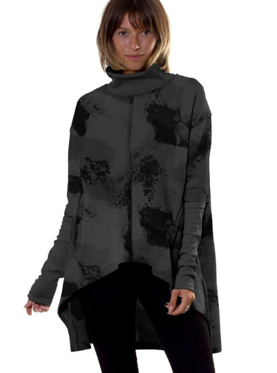 Pixie Long Sleeve