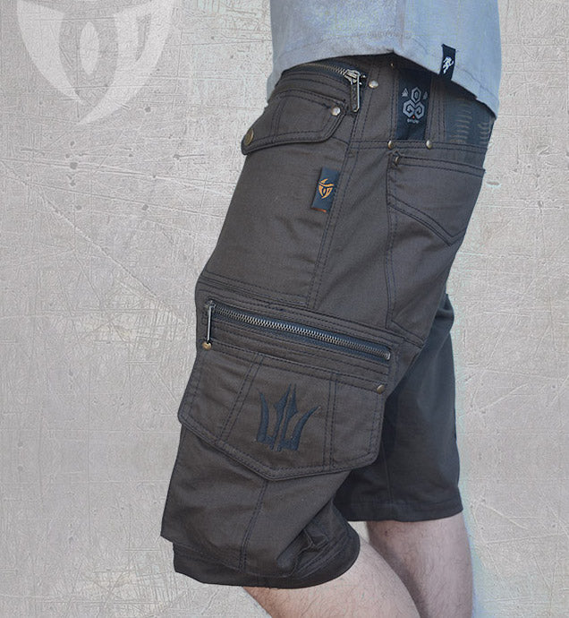 Trail Cargo Pants