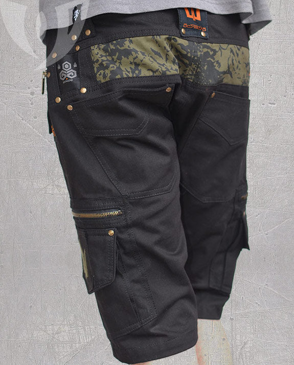 Trail Cargo Pants