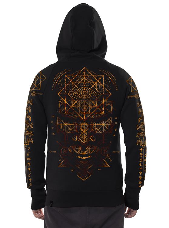 Emet Men's Hoodie