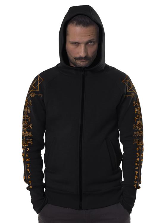 Emet Men's Hoodie