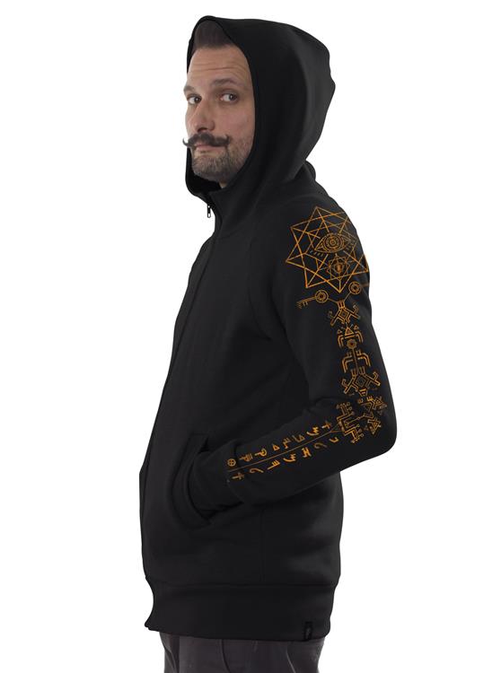 Emet Men's Hoodie