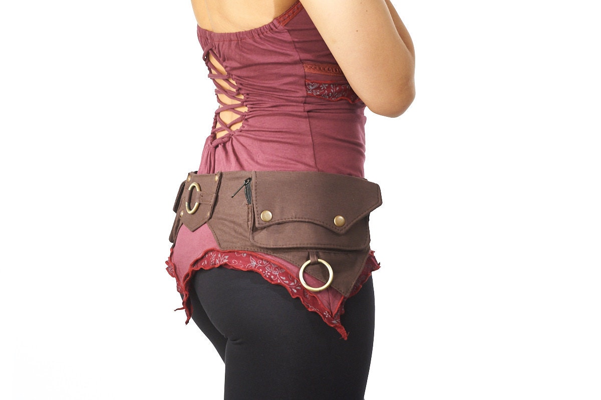 Hip Bag