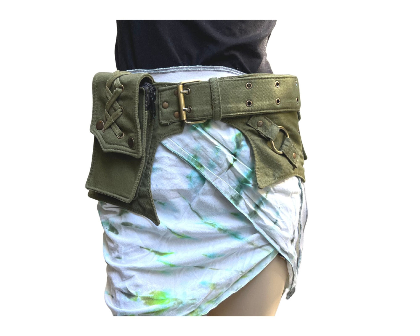 Fanny Pack