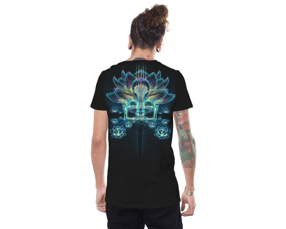 Hilight Tribe T Shirt